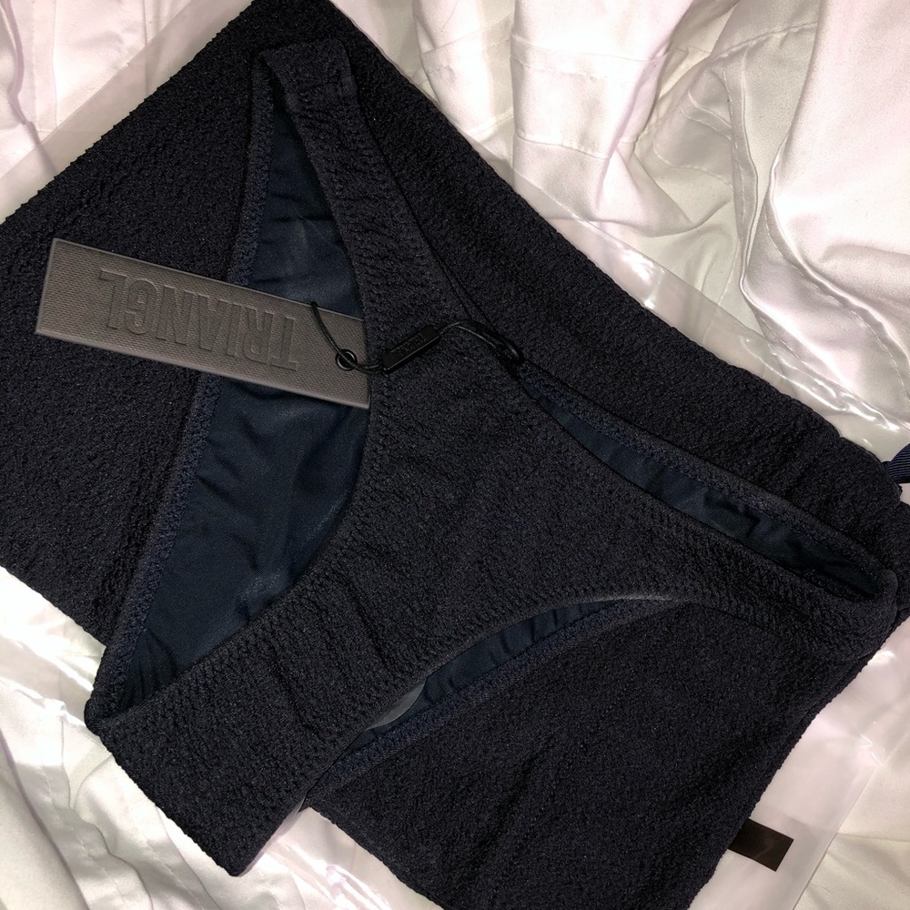 Triangl bikini cheeky bottoms